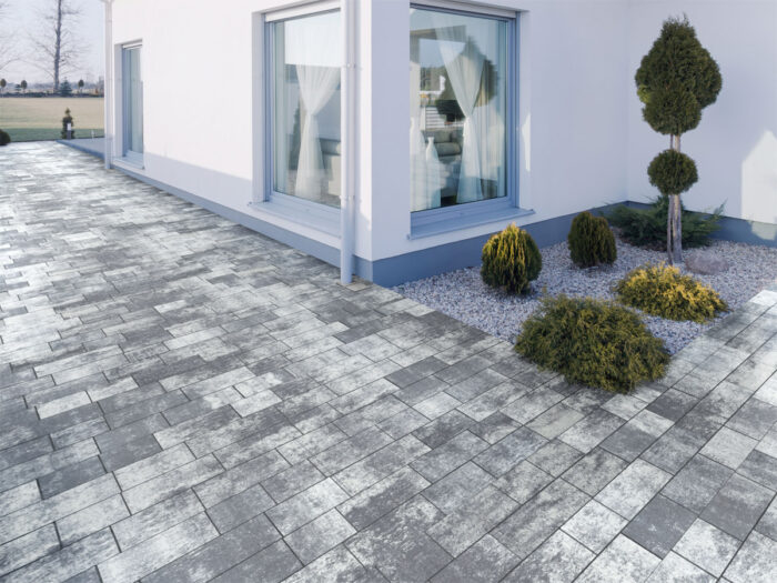 Monte Carlo Vestone