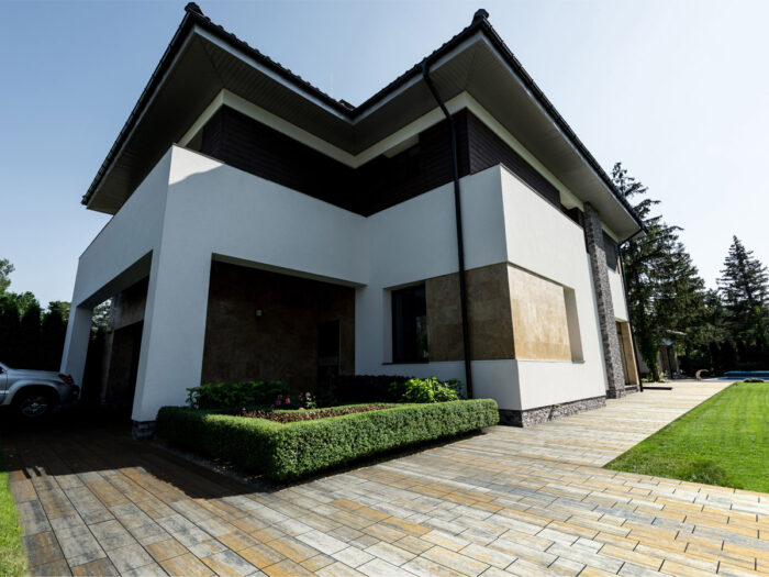 kostka dekoracyjna Cortina Vestone