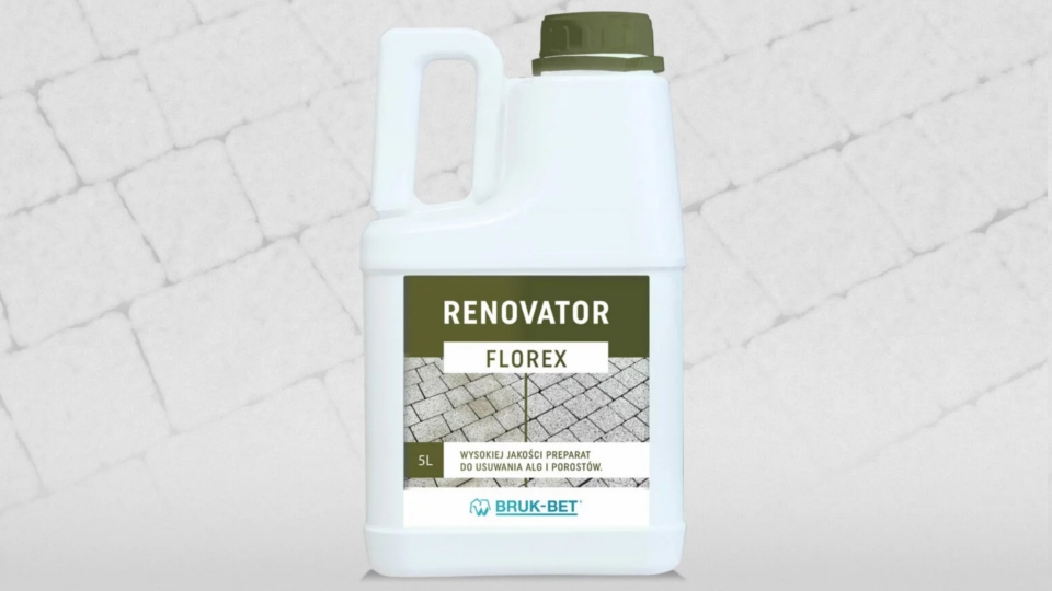 renovator-florex